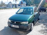 seat  arosa, photo 5