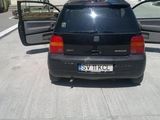 SEAT AROSA