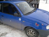 seat arosa, photo 2