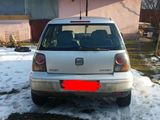 seat arosa, fotografie 3