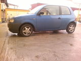 Seat Arosa, photo 2