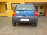 Seat Arosa, photo 3