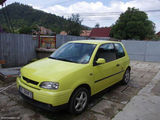 Seat Arosa, photo 1