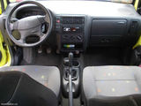 Seat Arosa, photo 2