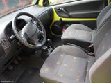 Seat Arosa, photo 4