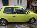 Seat Arosa, photo 5