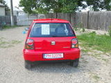 seat arosa ieftin, fotografie 2