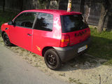 SEAT  AROSA  MOTOR  999  CM3, photo 3