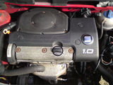 SEAT  AROSA  MOTOR  999  CM3, photo 4