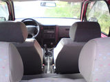 SEAT  AROSA  MOTOR  999  CM3, photo 5