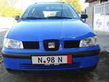 seat  cordoba 1,4 ,16 valve, fotografie 1