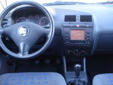 seat  cordoba 1,4 ,16 valve, fotografie 5