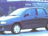 SEAT Cordoba 1,4