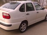 SEAT CORDOBA 1,4 FABR-2002, fotografie 2