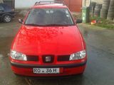 seat cordoba 1.6