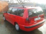 seat cordoba 1.6, fotografie 5