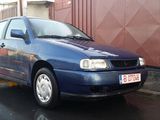 Seat Cordoba 1,6 benzina, fotografie 2