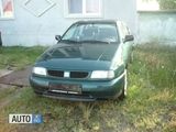 Seat Cordoba 1.6 benzina