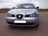 Seat Cordoba 1.9 sdi, fotografie 2