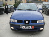 Seat Cordoba 1.9 tdi ALH 90 CP, fotografie 1