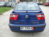 Seat Cordoba 1.9 tdi ALH 90 CP, fotografie 4