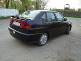 SEAT CORDOBA 1.9TDI PRIMA ZI DE NR ROSII, fotografie 5