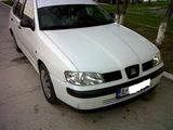 seat cordoba