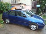 Seat Cordoba