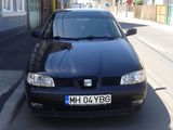 seat cordoba 2001