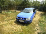 seat cordoba 2001