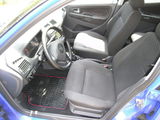 seat cordoba 2001, fotografie 4