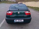 seat cordoba 2002, fotografie 2