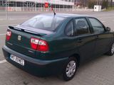 seat cordoba 2002, fotografie 3