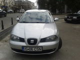 seat cordoba 2003, fotografie 1