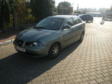 SEAT CORDOBA 2005