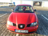 Seat Cordoba, 2005