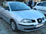 Seat Cordoba 2007 1,9 DTI, fotografie 1