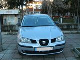 Seat Cordoba 2007 1,9 DTI, fotografie 2