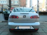 Seat Cordoba 2007 1,9 DTI, fotografie 3