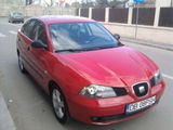 Seat Cordoba, 2008