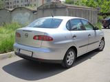 Seat cordoba, 3200 EUR negociabil - stare foarte buna!, fotografie 2