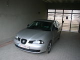 Seat Cordoba