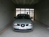 Seat Cordoba, fotografie 2