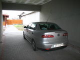 Seat Cordoba, fotografie 3