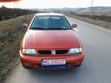 Seat Cordoba