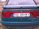 seat cordoba