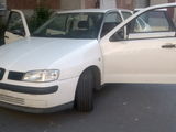 Seat Cordoba