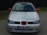 Seat Cordoba