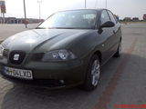 SEAT CORDOBA, fotografie 1