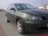 SEAT CORDOBA, fotografie 3